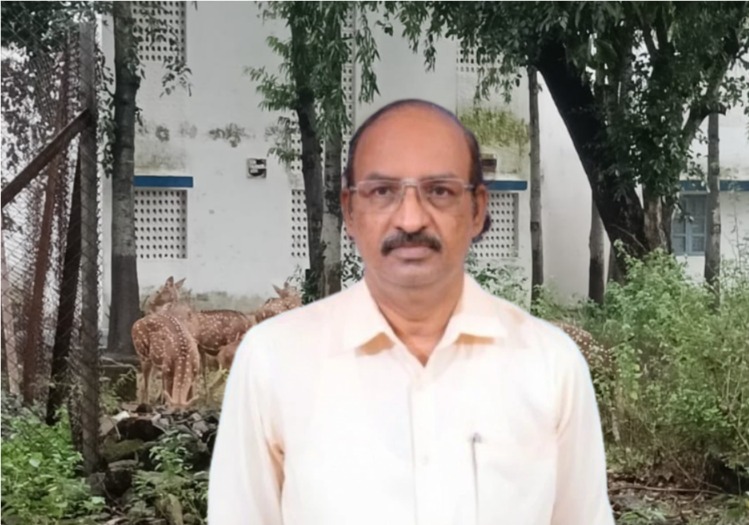 Committee Member