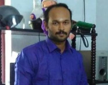 Dr. T. V. B. Babu