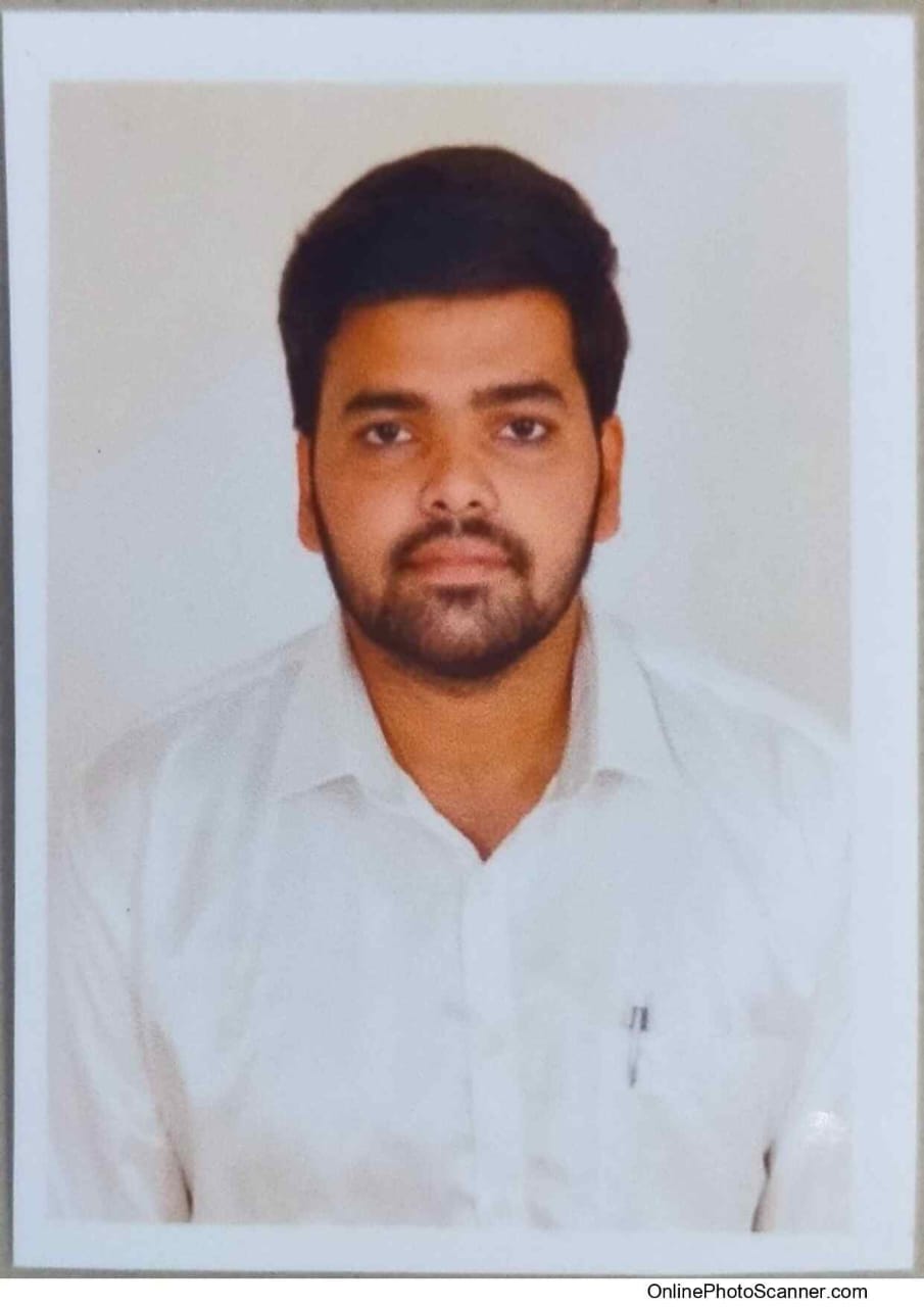 Dr. G. Mohammed Thalib Basha
