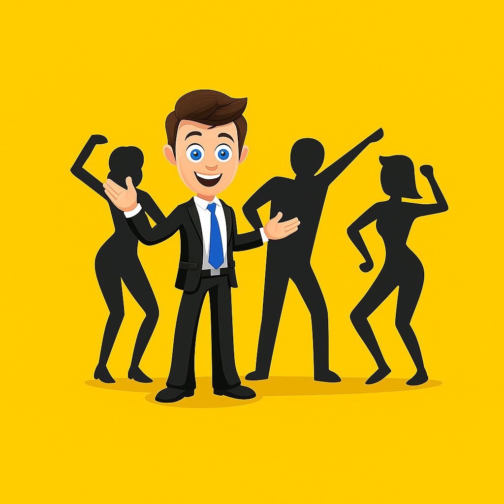 Group Dance