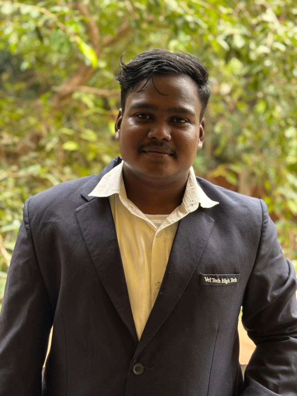 KATHIRAVAN G