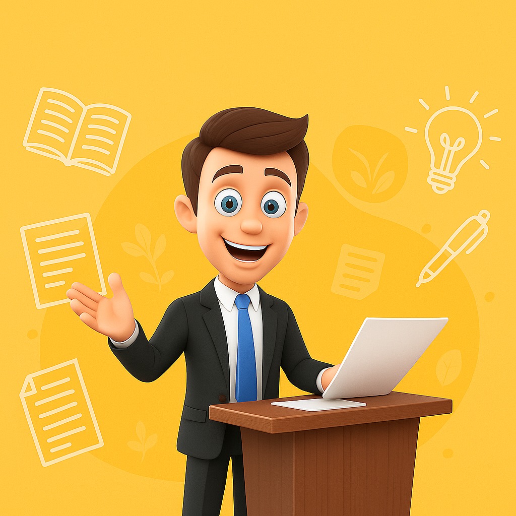 Paper Presentation