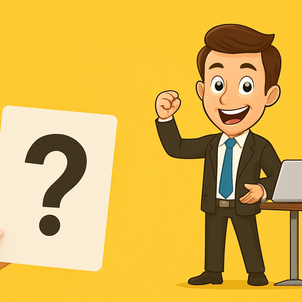 Technical Quiz