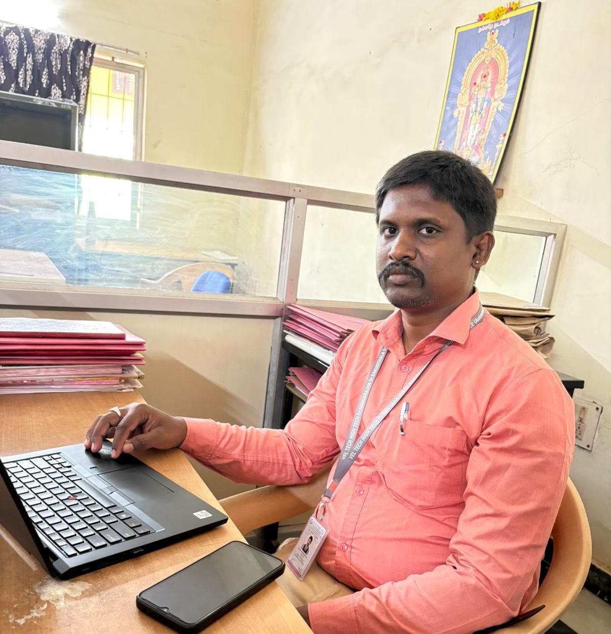 Committee Member