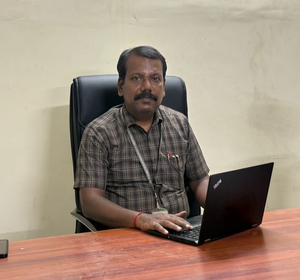 Committee Member