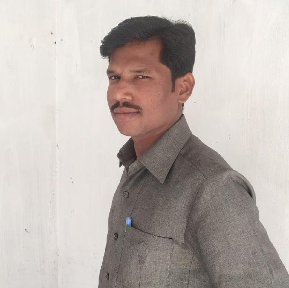 Mr. S. Velmurugan