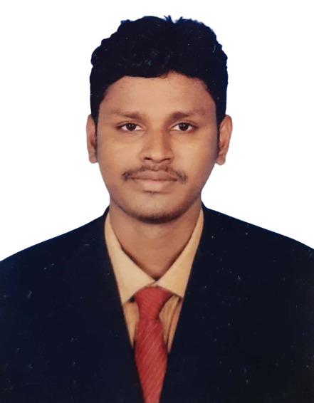 Mr. V. Yogesh